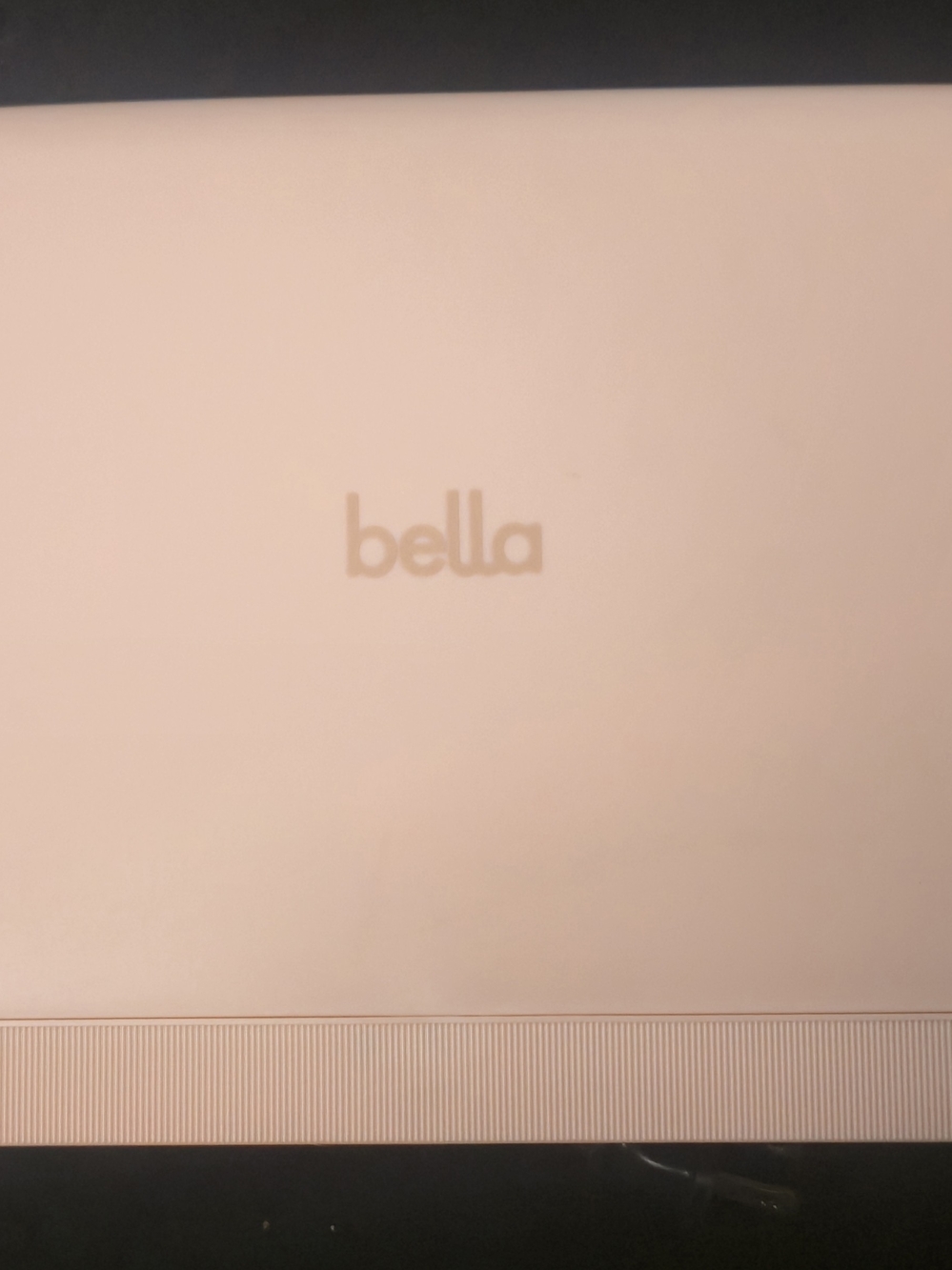 Bella Slim 2 Slice Toaster